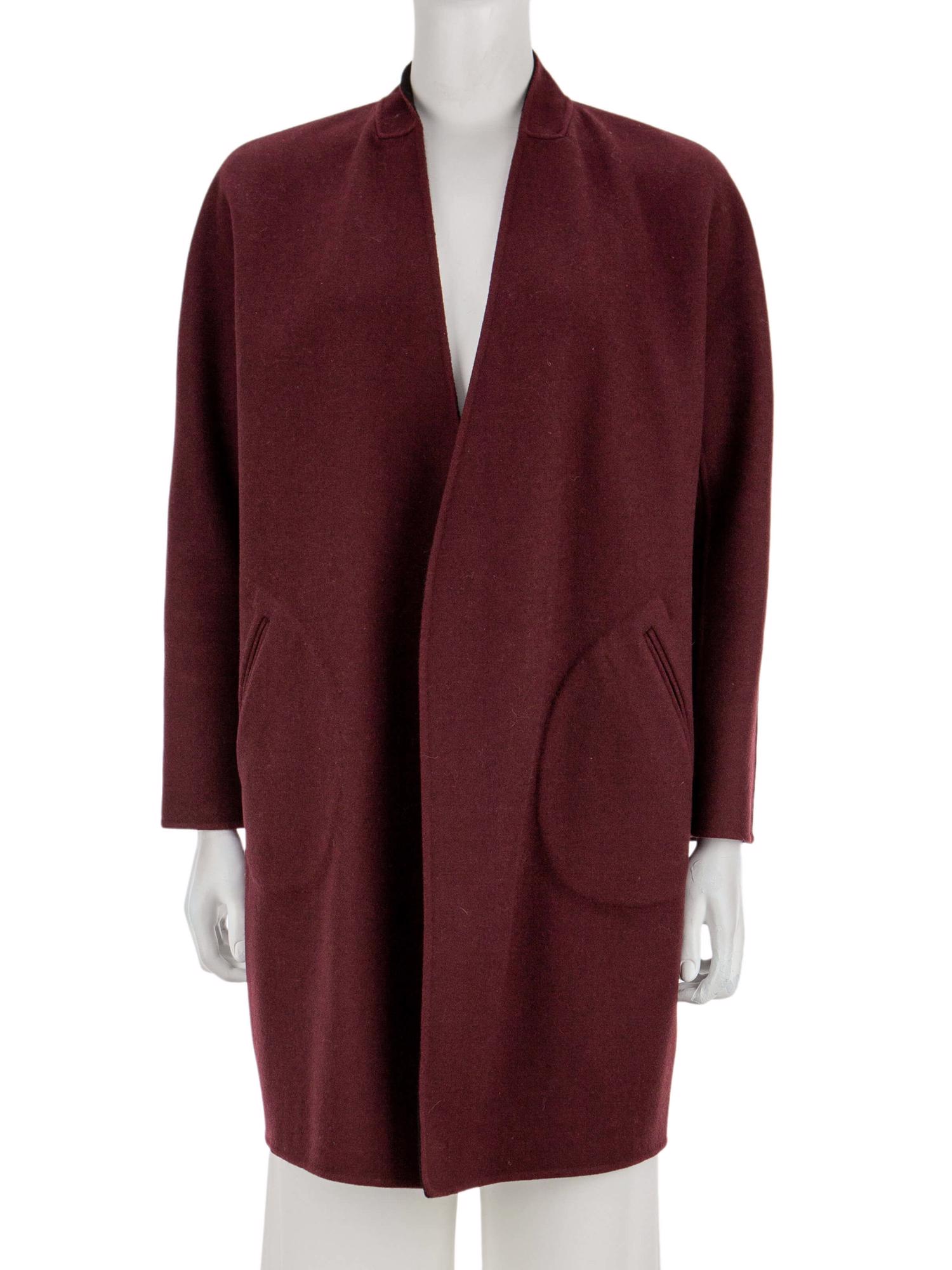 Bayan Siyah RAG&BONE PALTO