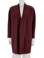 Bayan Siyah RAG&BONE PALTO