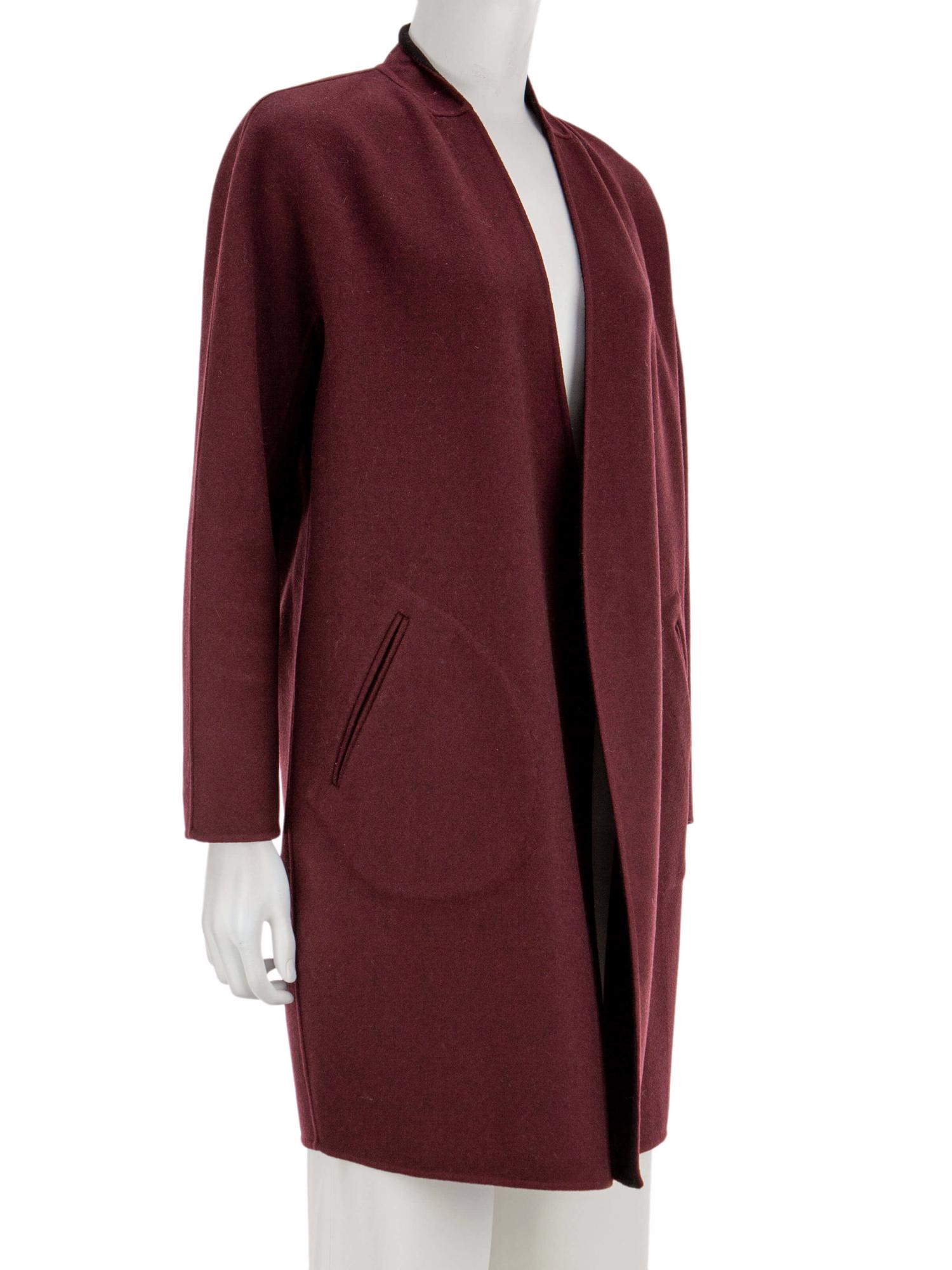 Bayan Siyah RAG&BONE PALTO