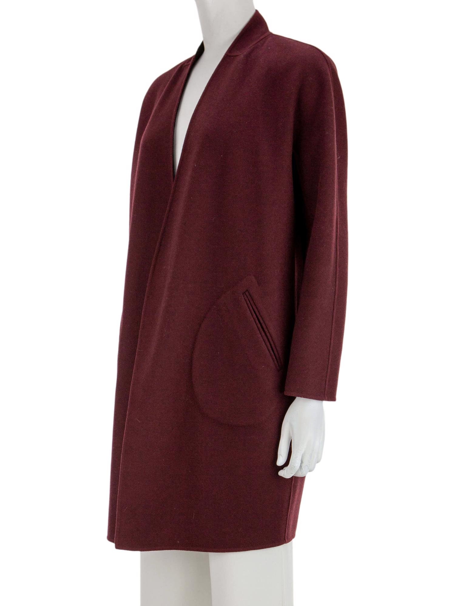 Bayan Siyah RAG&BONE PALTO