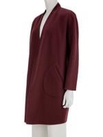 Bayan Siyah RAG&BONE PALTO