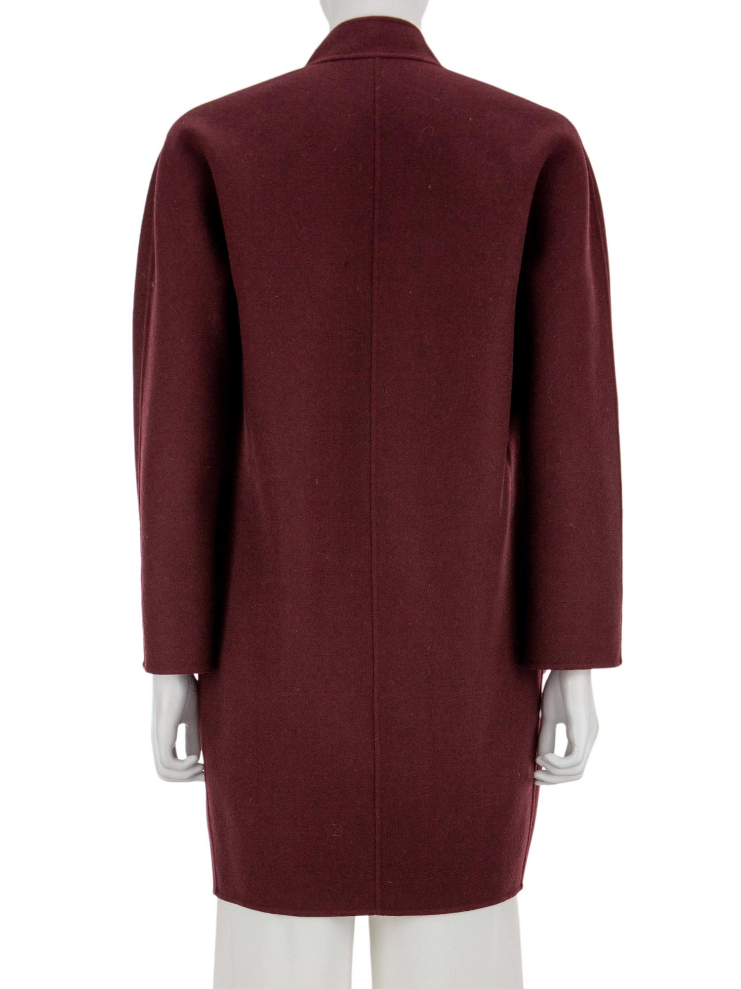 Bayan Siyah RAG&BONE PALTO