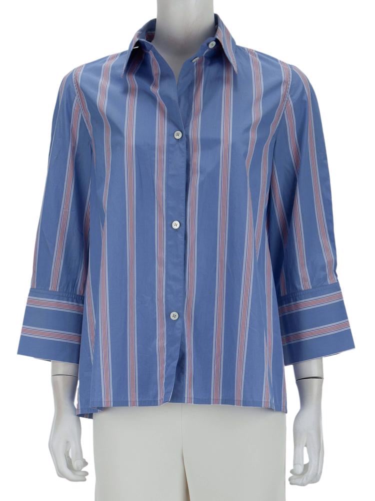 Bayan Mavi MARNI GÖMLEK