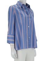 Bayan Mavi MARNI GÖMLEK