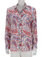 Bayan Beyaz FALCONERI GÖMLEK