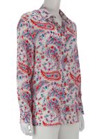 Bayan Beyaz FALCONERI GÖMLEK