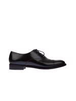 Bayan Siyah MAX MARA OXFORD AYAKKABI