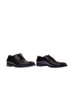 Bayan Siyah MAX MARA OXFORD AYAKKABI