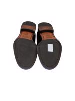 Bayan Siyah MAX MARA OXFORD AYAKKABI