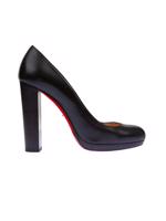 Bayan Siyah CHRISTIAN LOUBOUTIN AYAKKABI