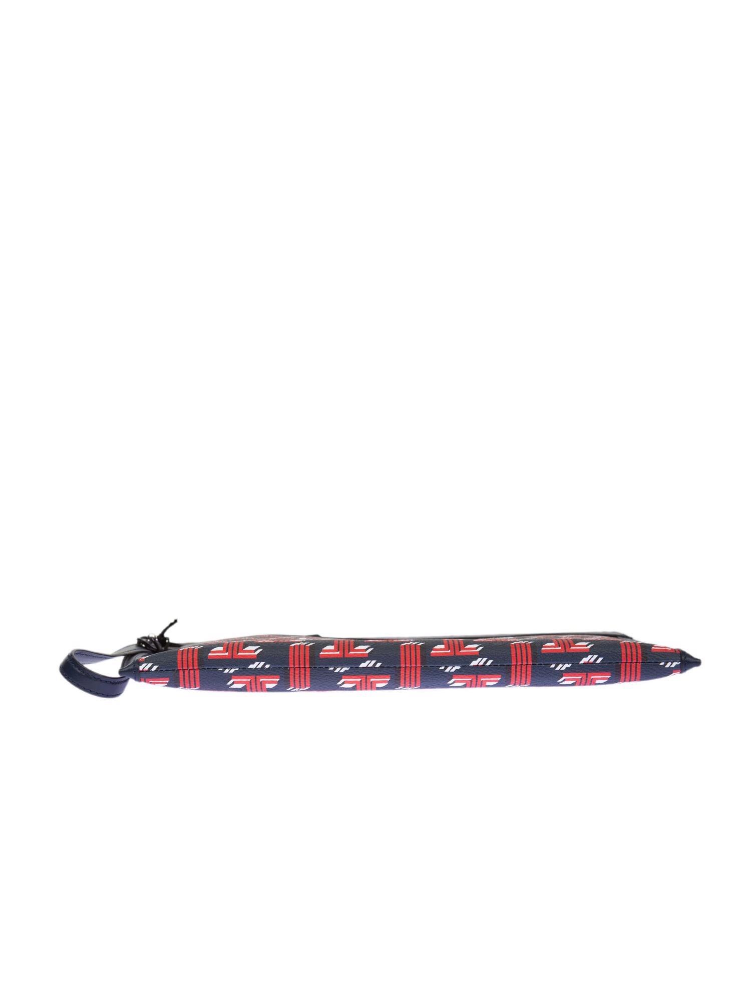 Bayan Lacivert LANVIN ÇANTA