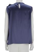 Bayan Lacivert BRUNELLO CUCINELLI BLUZ