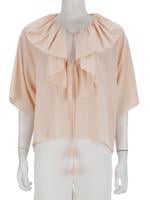 Bayan Pembe CHLOE BLUZ