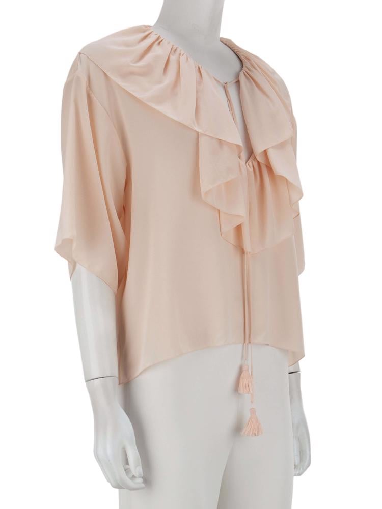 Bayan Pembe CHLOE BLUZ