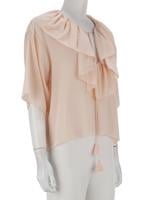 Bayan Pembe CHLOE BLUZ