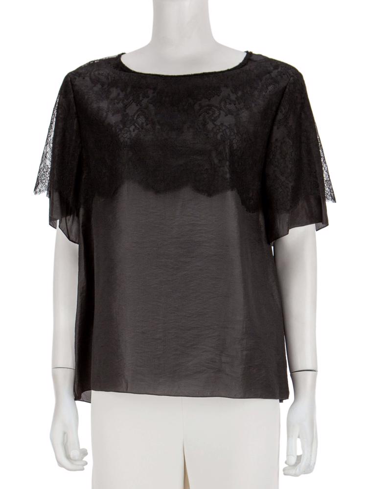 Bayan  LANVIN BLUZ