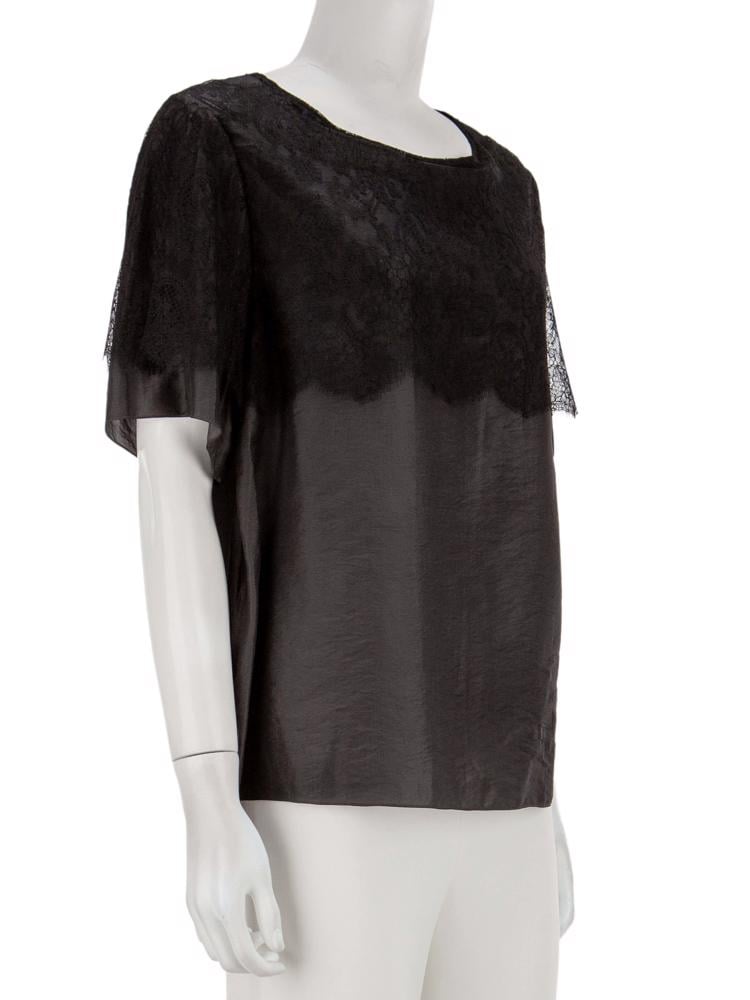 Bayan  LANVIN BLUZ