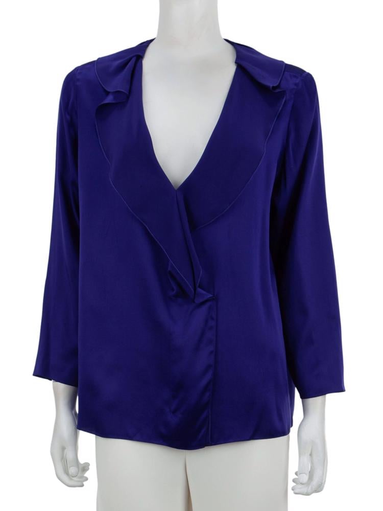 Bayan  LANVIN BLUZ