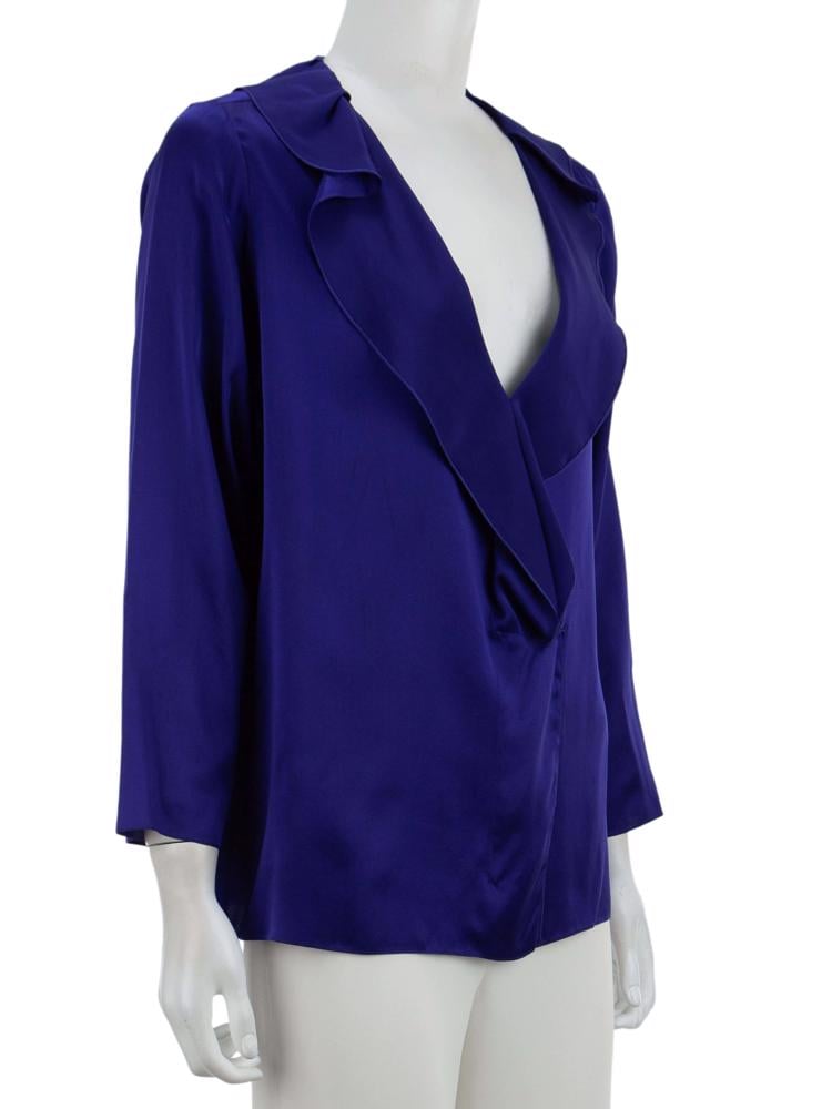 Bayan  LANVIN BLUZ
