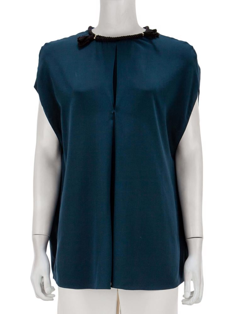 Bayan  LANVIN BLUZ