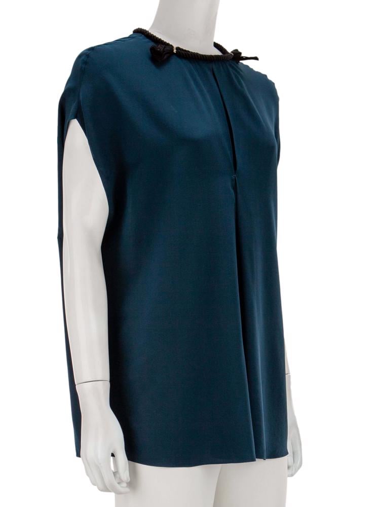 Bayan  LANVIN BLUZ