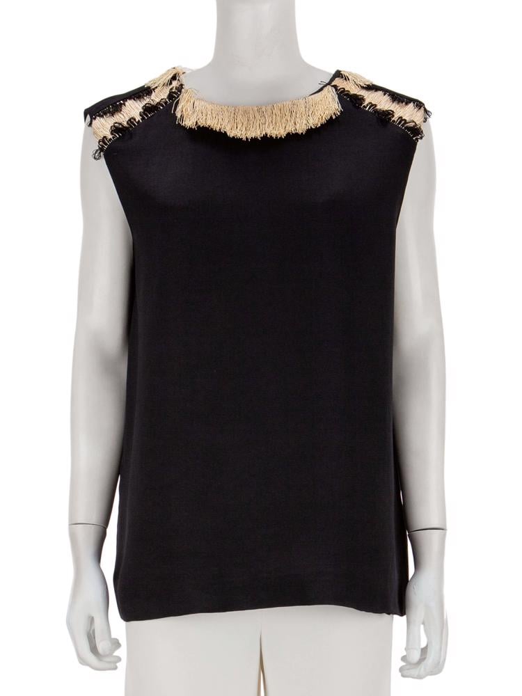 Bayan  LANVIN BLUZ