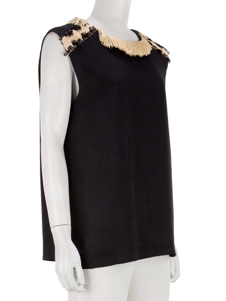 Bayan  LANVIN BLUZ