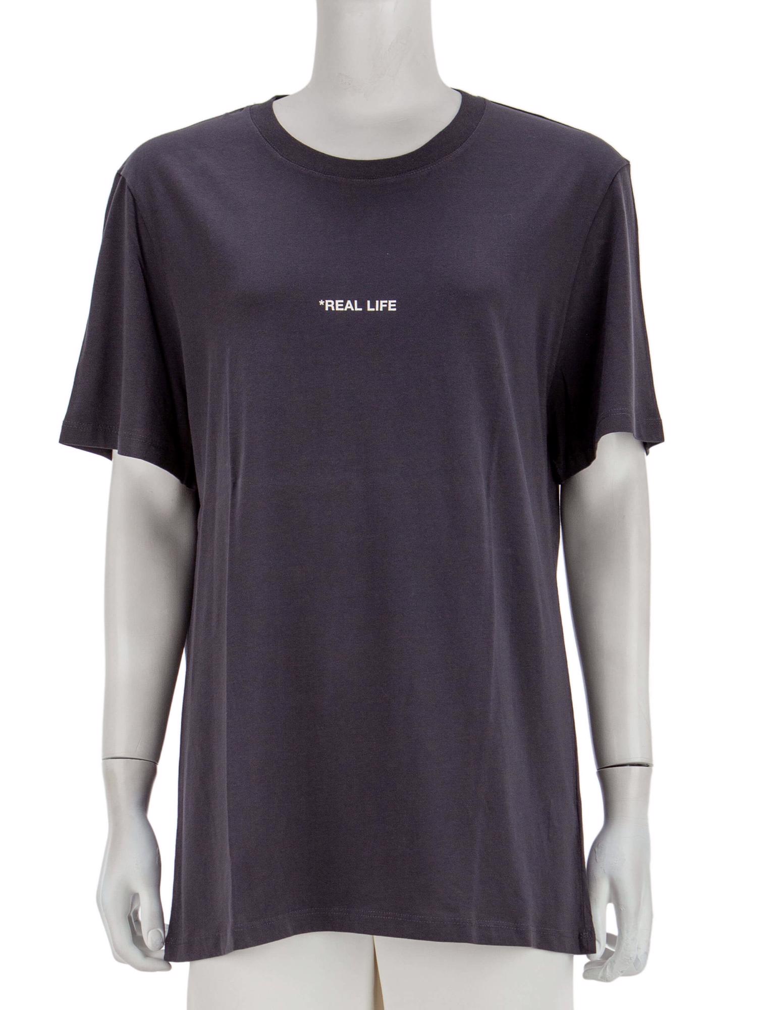 Bayan Gri ZADIG&VOLTAIRE T-SHIRT