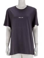 Bayan Gri ZADIG&VOLTAIRE T-SHIRT