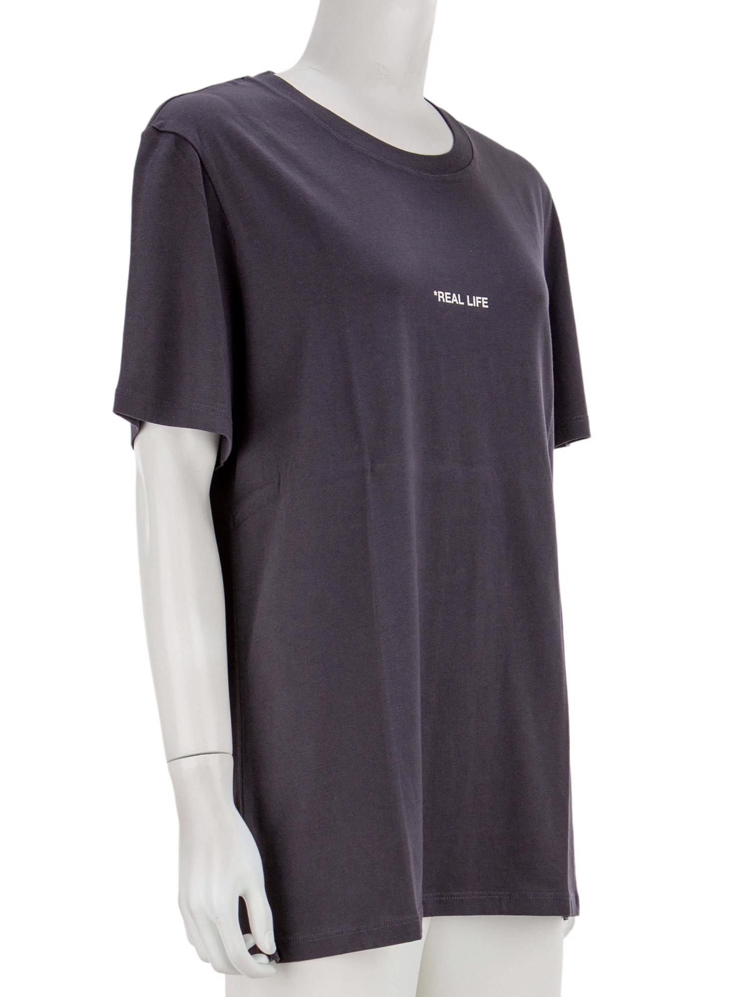 Bayan Gri ZADIG&VOLTAIRE T-SHIRT