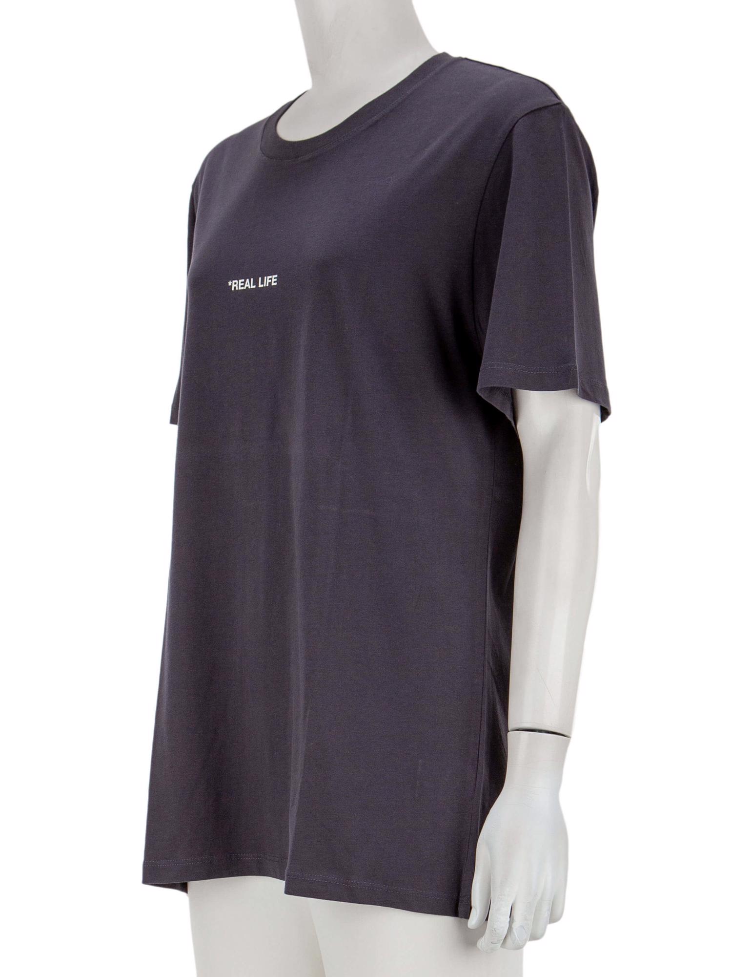 Bayan Gri ZADIG&VOLTAIRE T-SHIRT