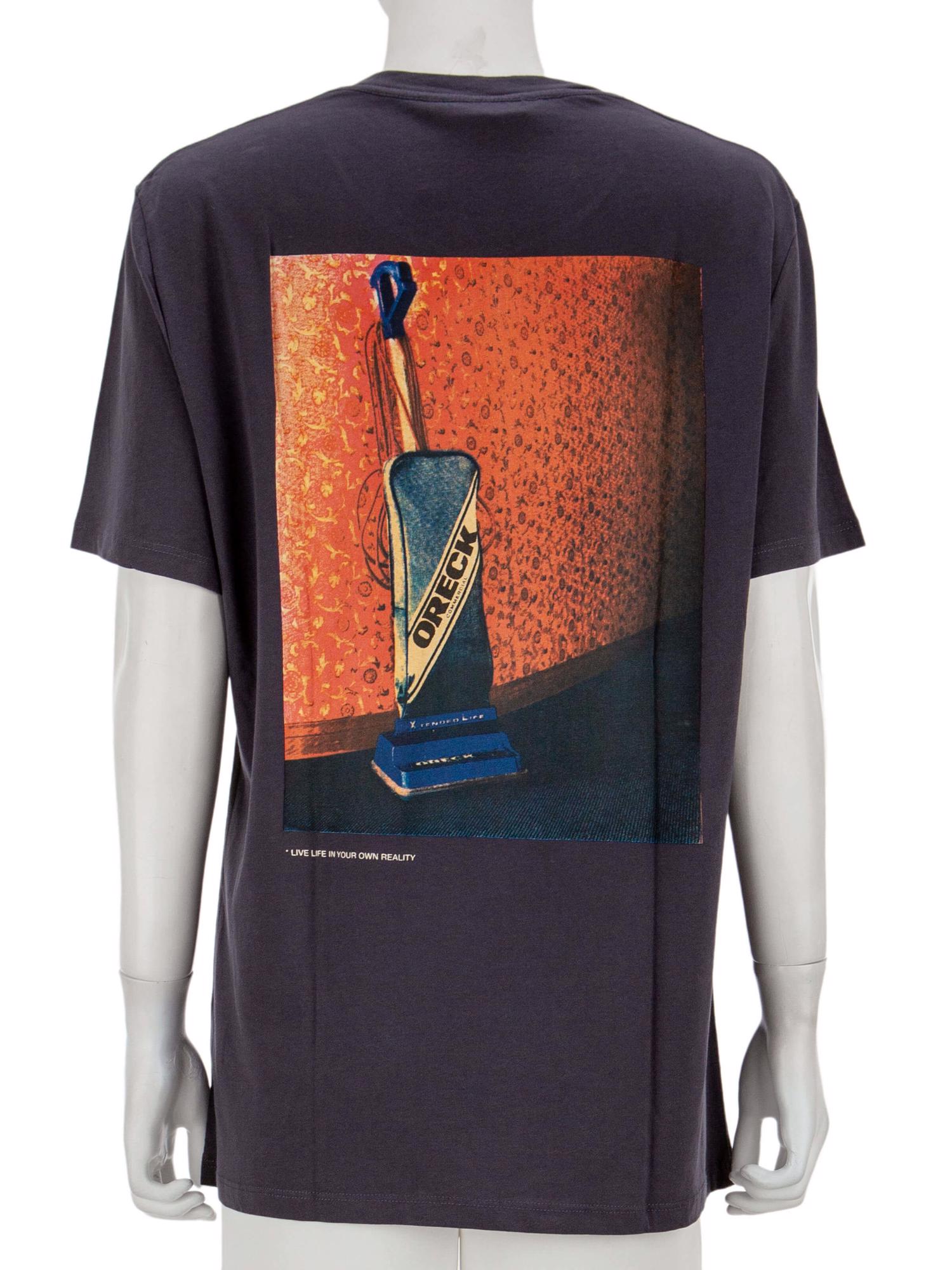 Bayan Gri ZADIG&VOLTAIRE T-SHIRT