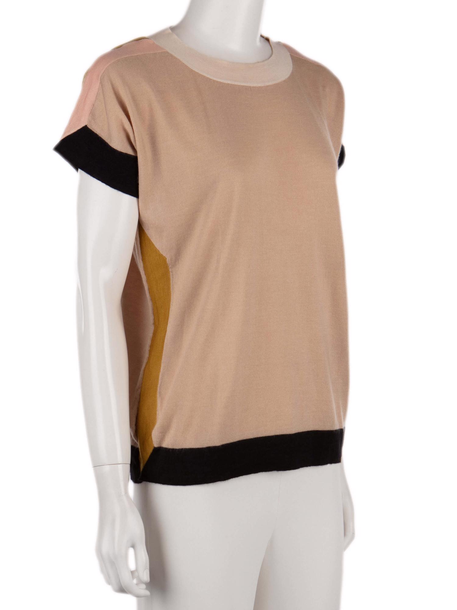 Bayan Bej FENDI KAZAK