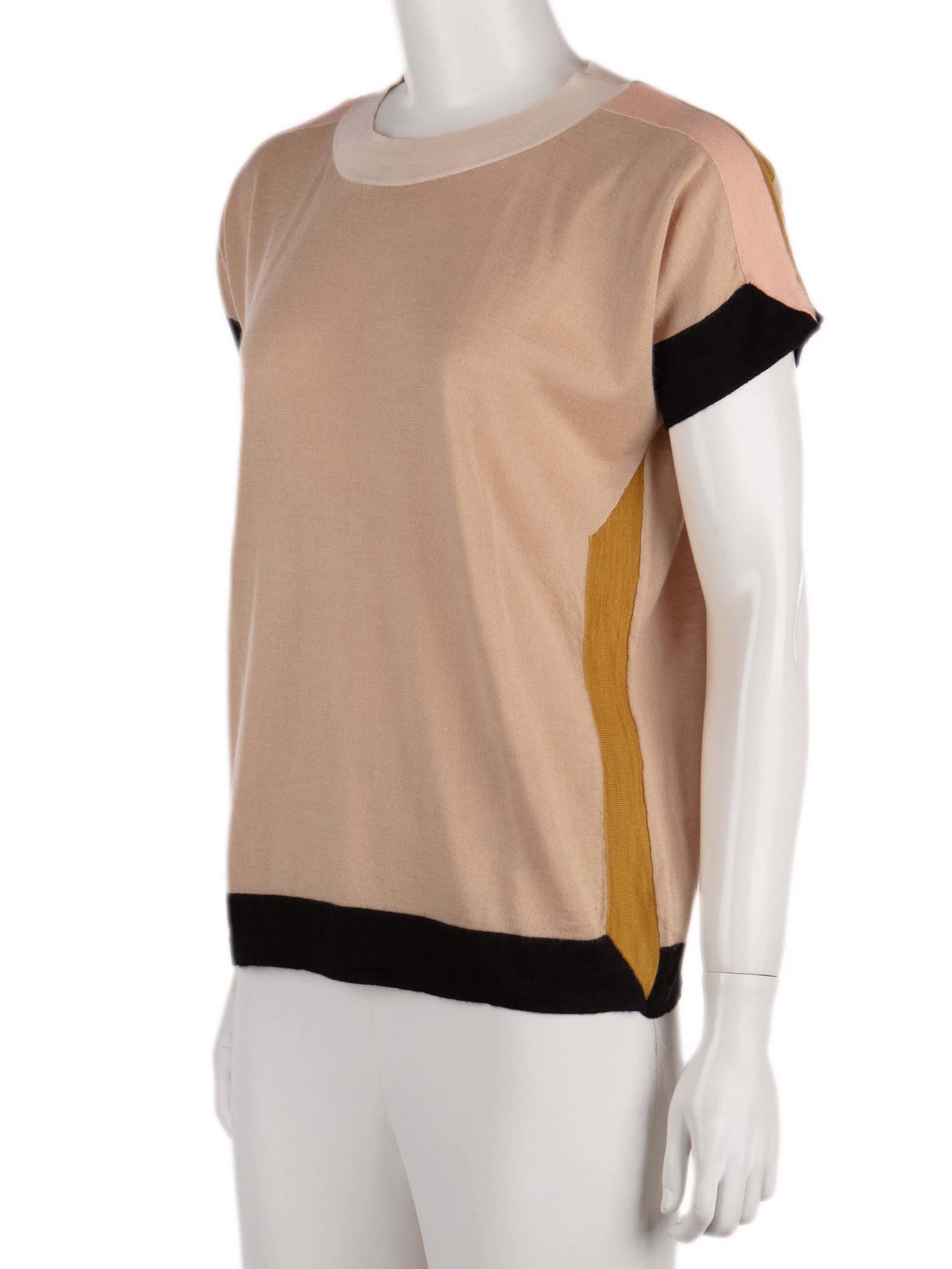 Bayan Bej FENDI KAZAK