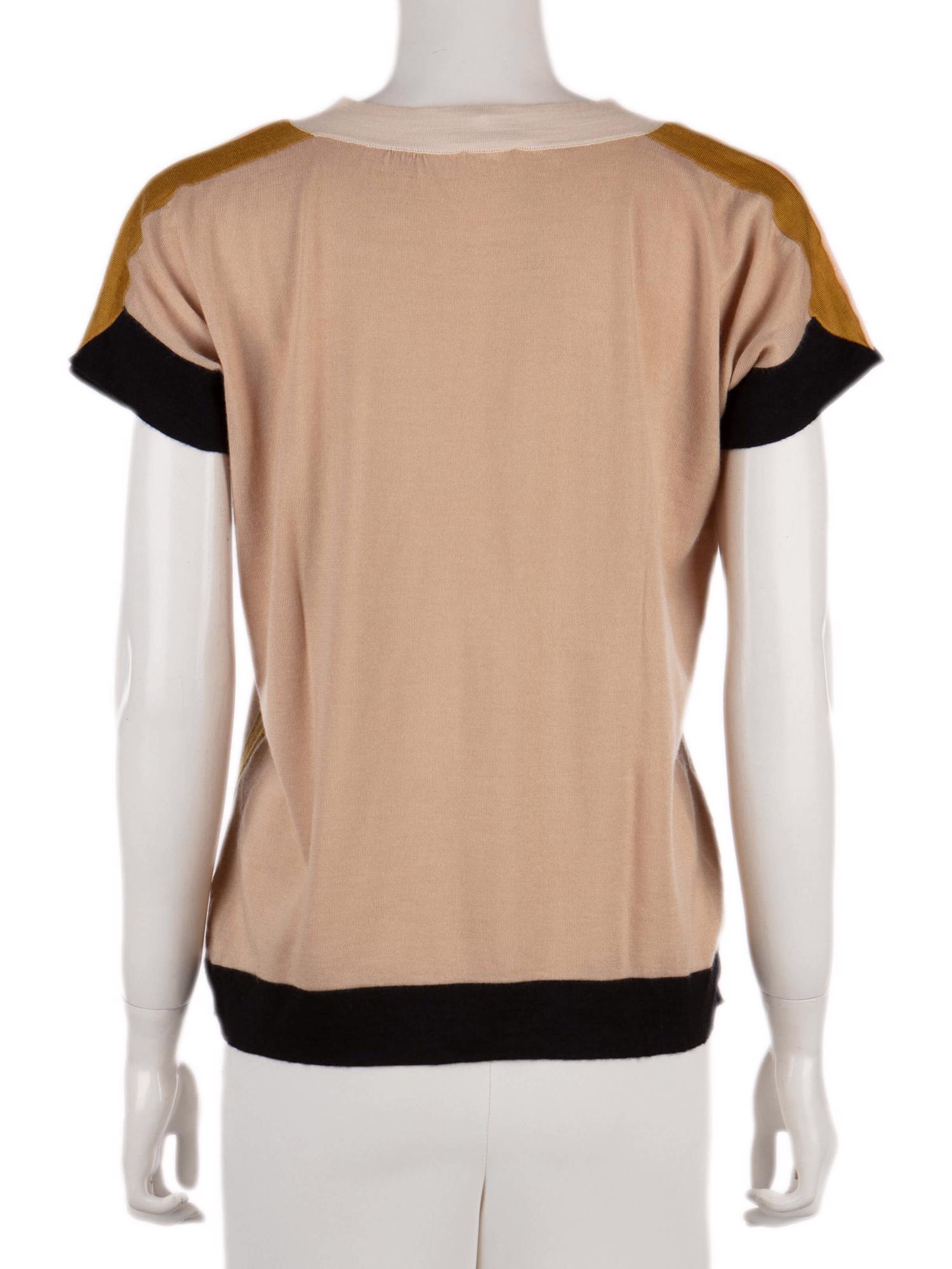 Bayan Bej FENDI KAZAK