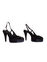 Bayan Siyah CHANEL AYAKKABI