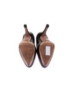 Bayan Siyah PRADA AYAKKABI