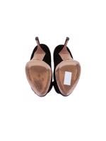 Bayan Siyah PRADA AYAKKABI