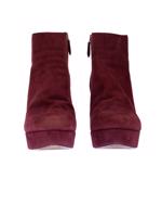 Bayan Kırmızı PRADA BOT