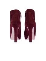 Bayan Kırmızı PRADA BOT