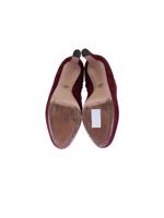 Bayan Kırmızı PRADA BOT