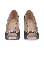 Bayan Gümüş VALENTINO AYAKKABI