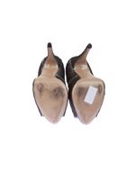 Bayan Gümüş VALENTINO AYAKKABI