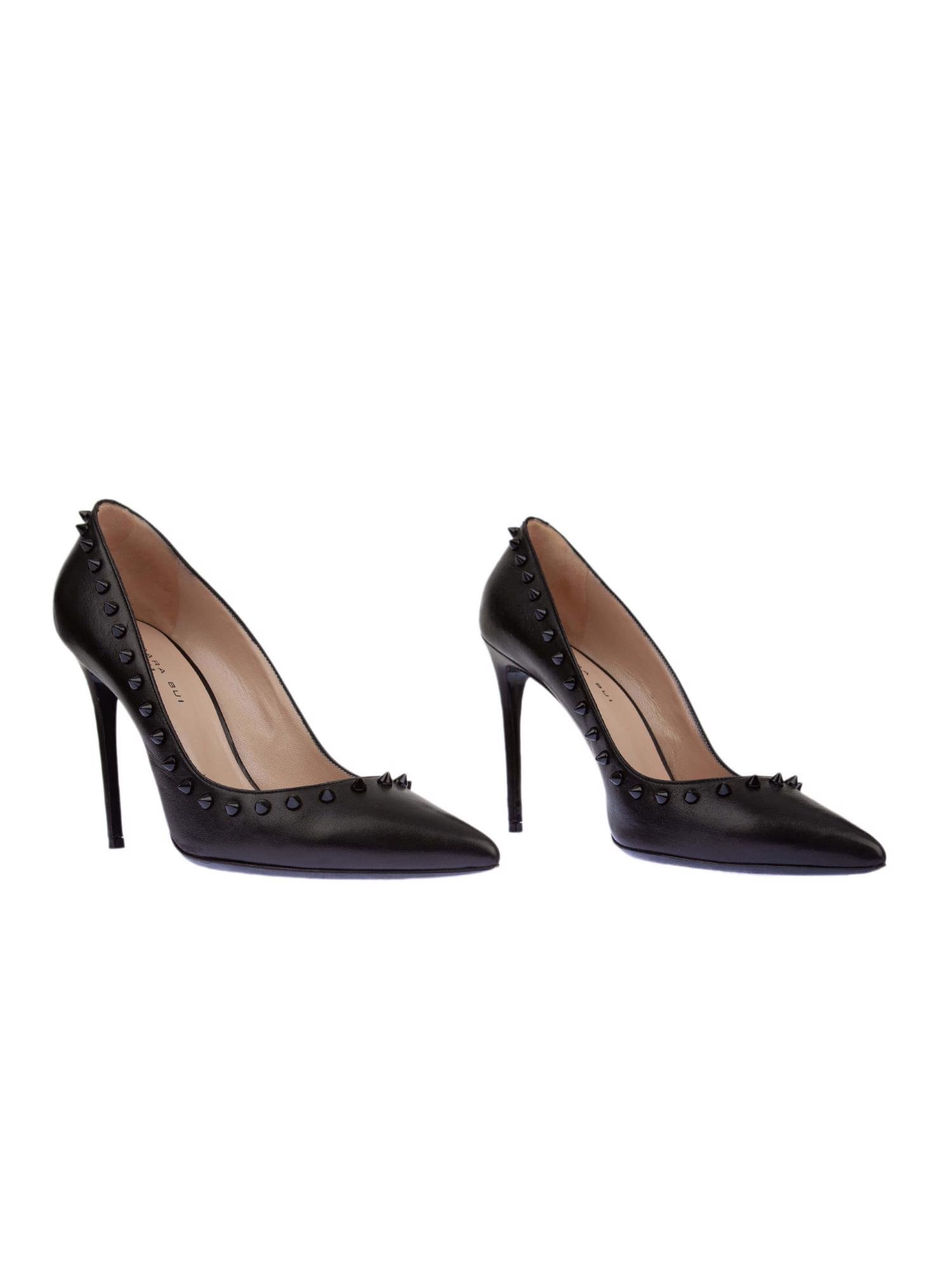 Bayan Siyah BARBARA BUI AYAKKABI