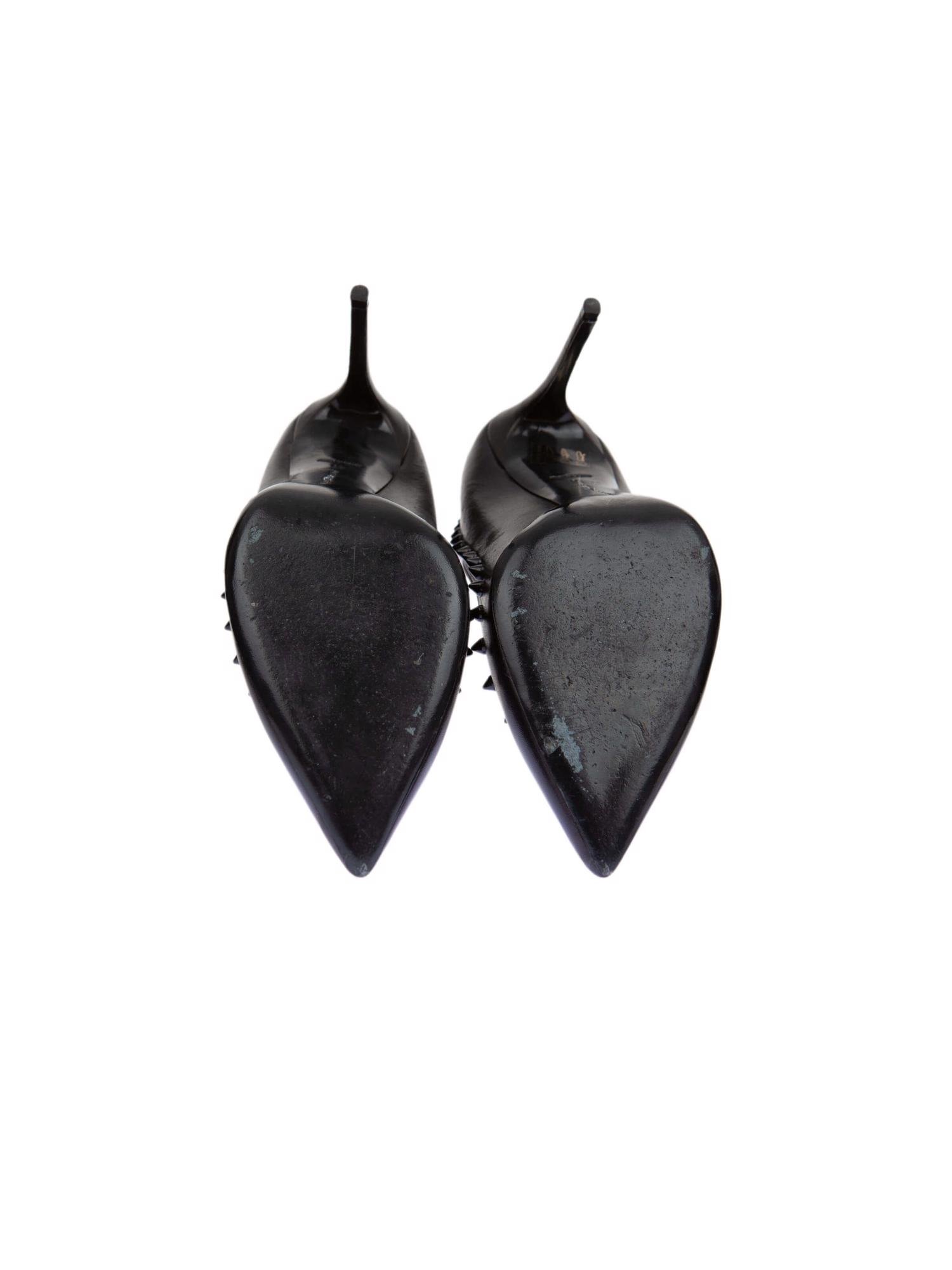 Bayan Siyah BARBARA BUI AYAKKABI