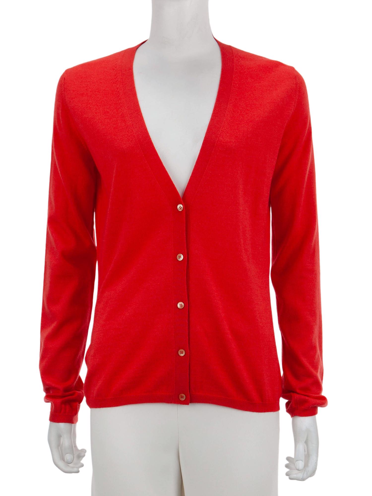 Bayan Kırmızı MIU MIU HIRKA