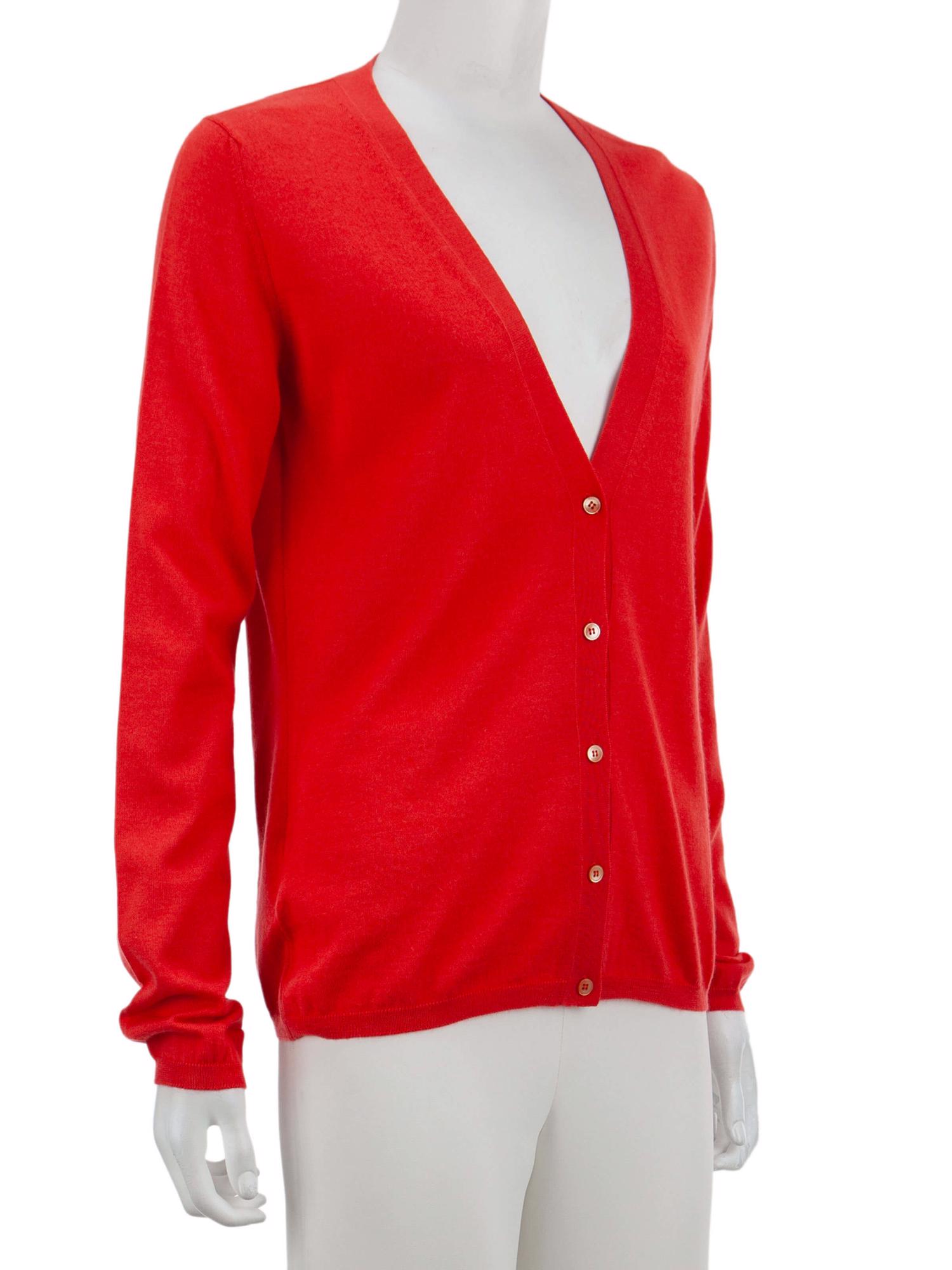 Bayan Kırmızı MIU MIU HIRKA