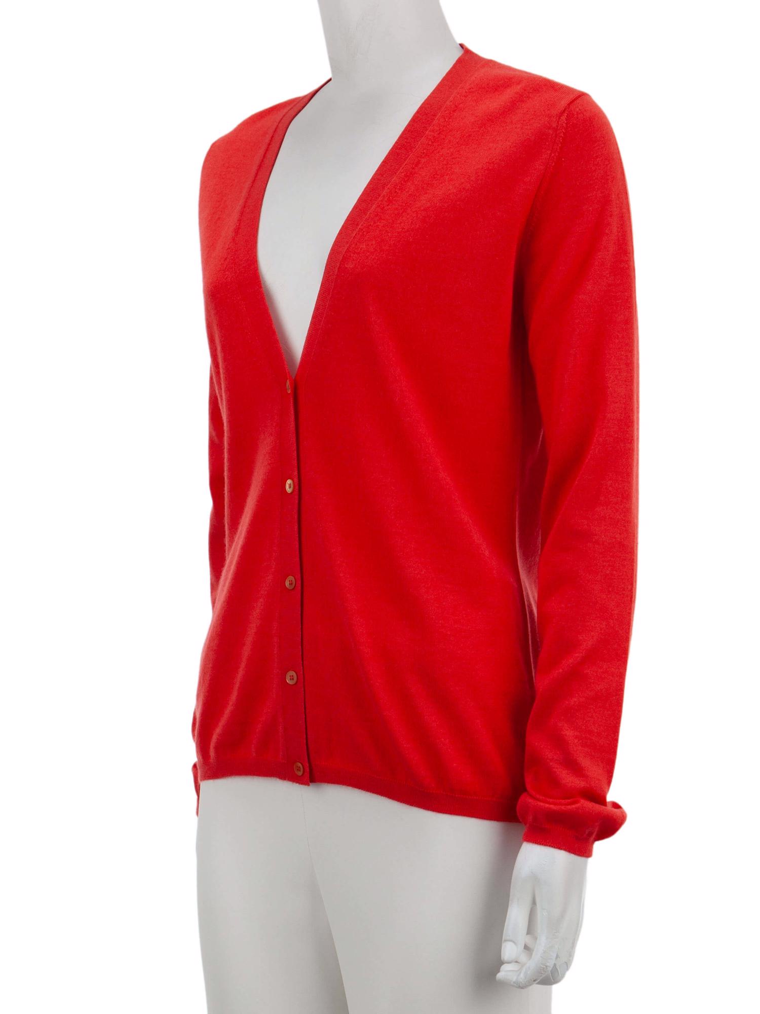 Bayan Kırmızı MIU MIU HIRKA