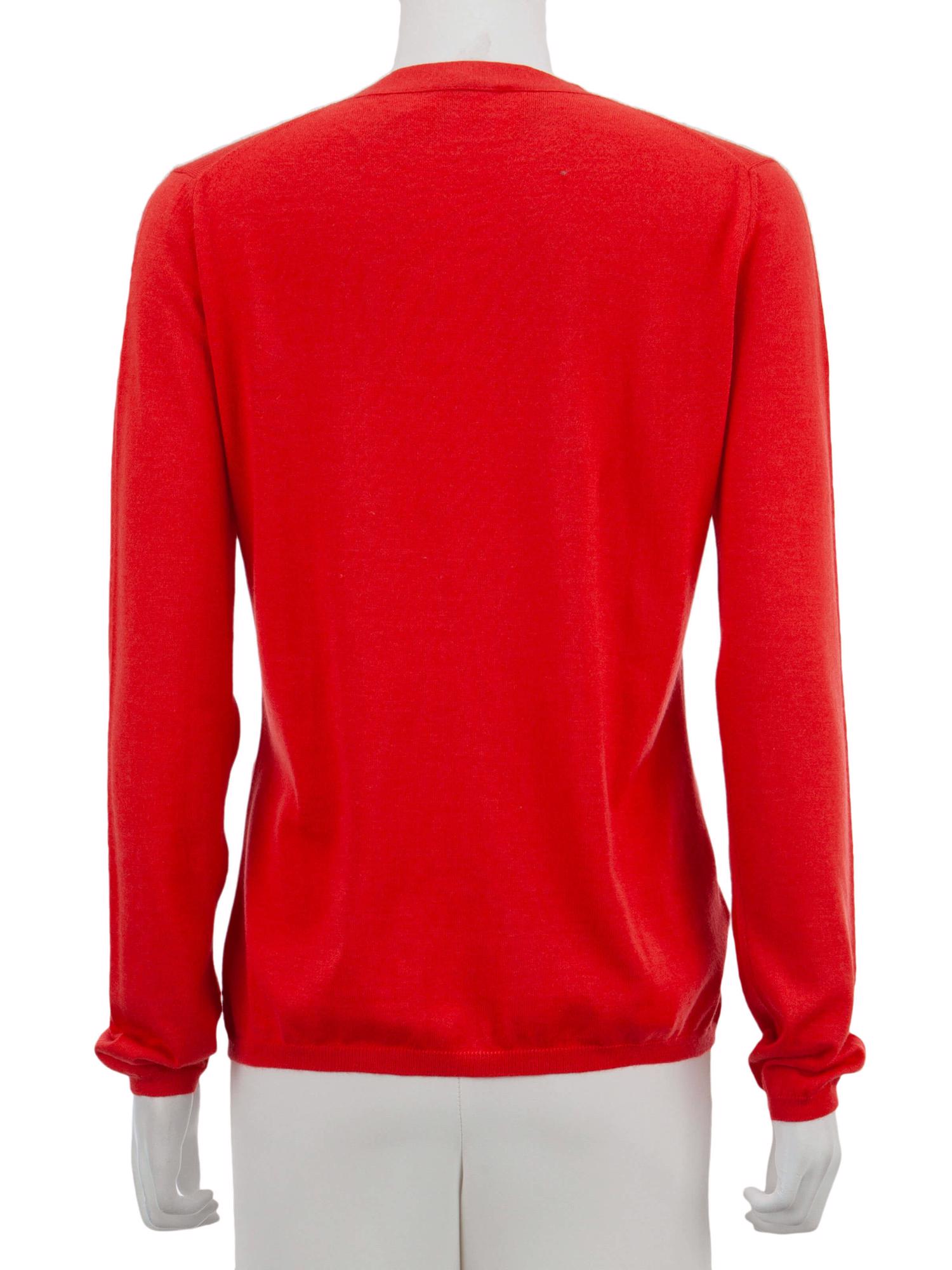 Bayan Kırmızı MIU MIU HIRKA