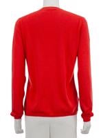 Bayan Kırmızı MIU MIU HIRKA